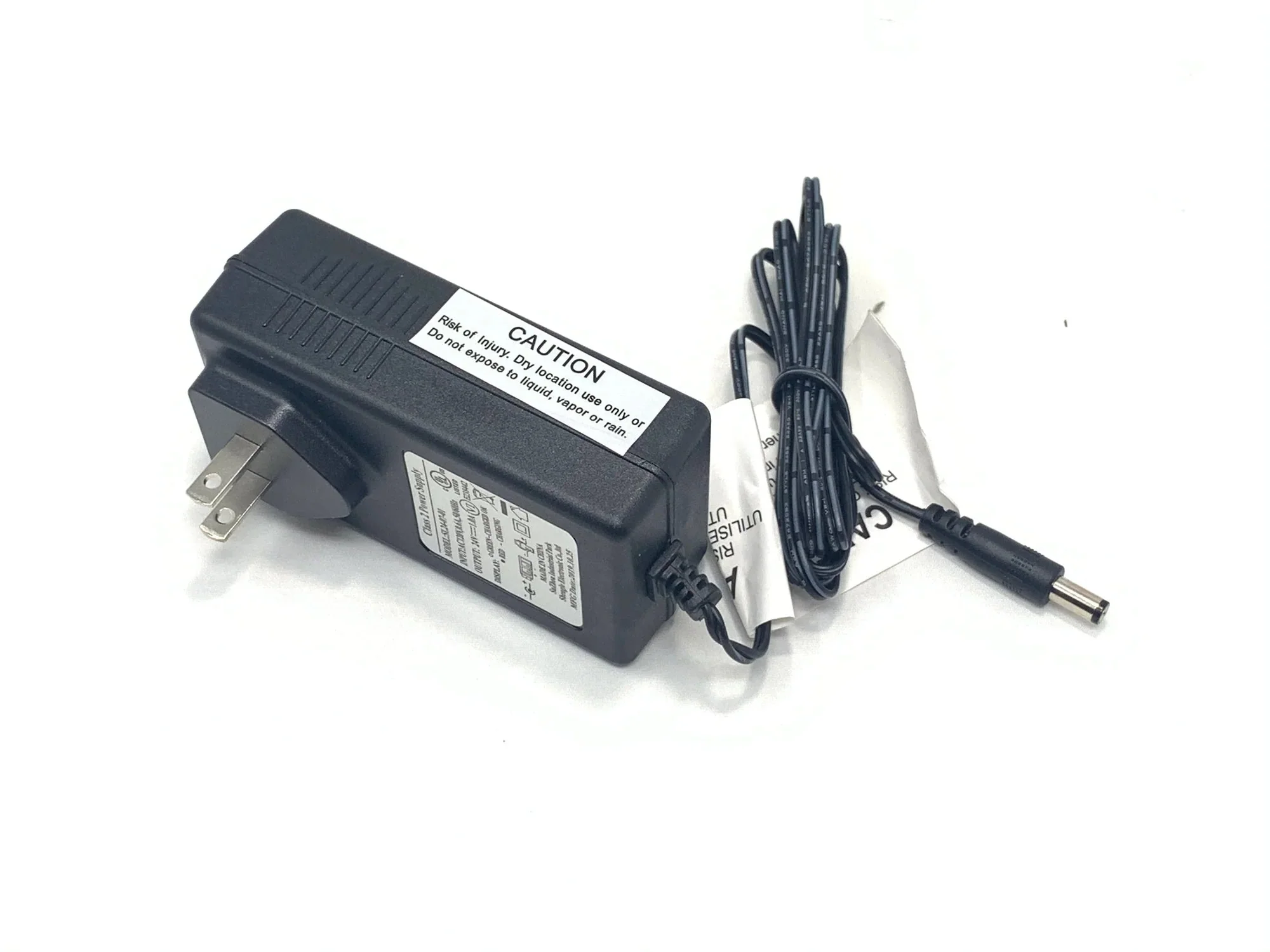 24V Unimog Charger - Image 2