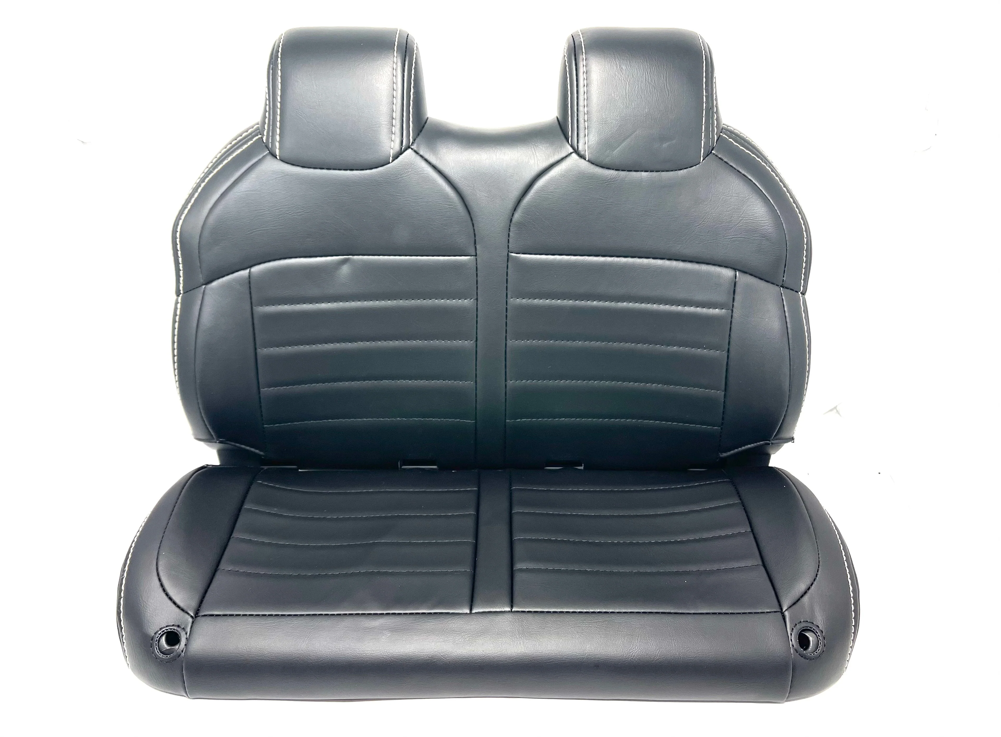 24V Unimog Complete Seat