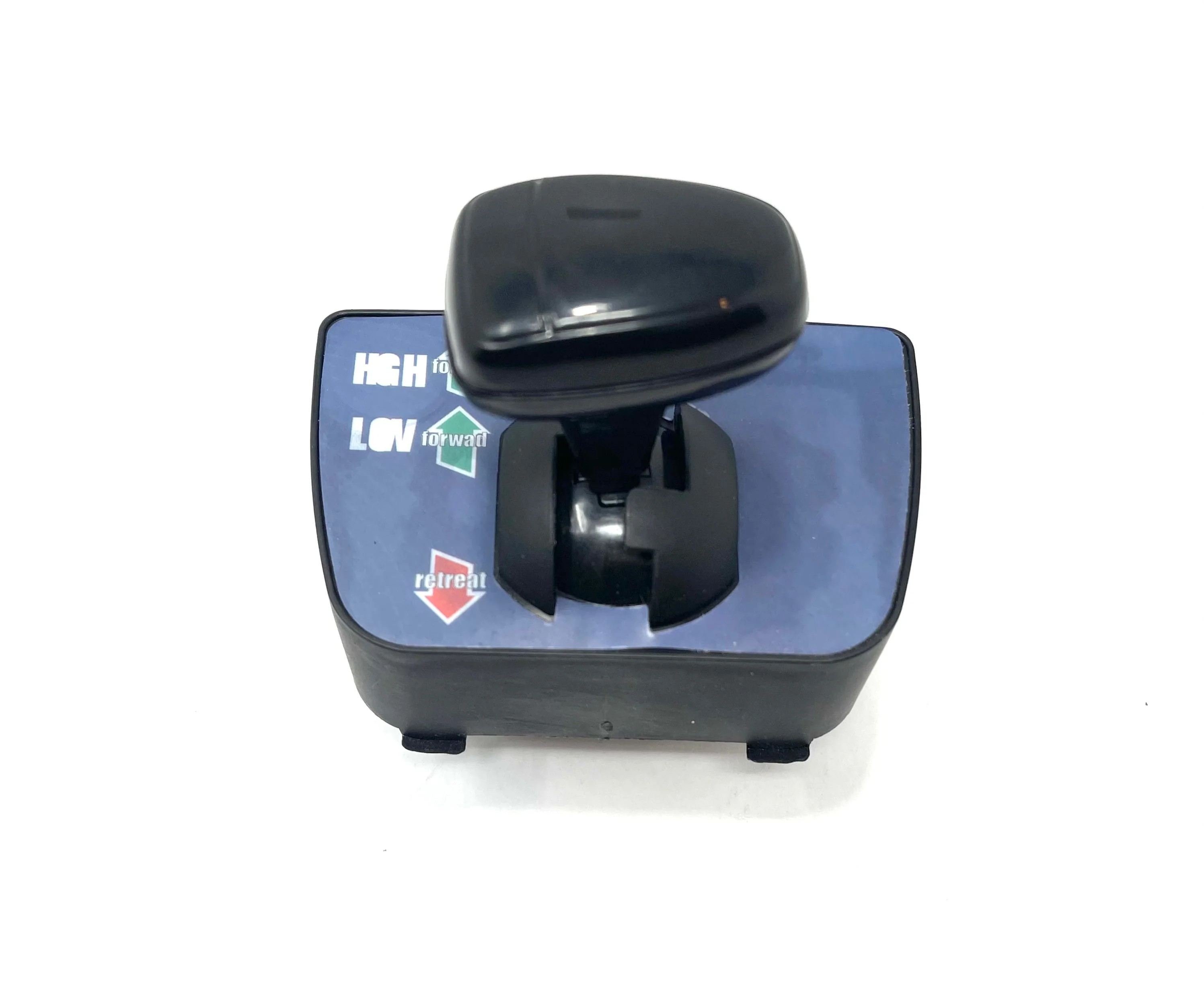 24V XMX Shifter
