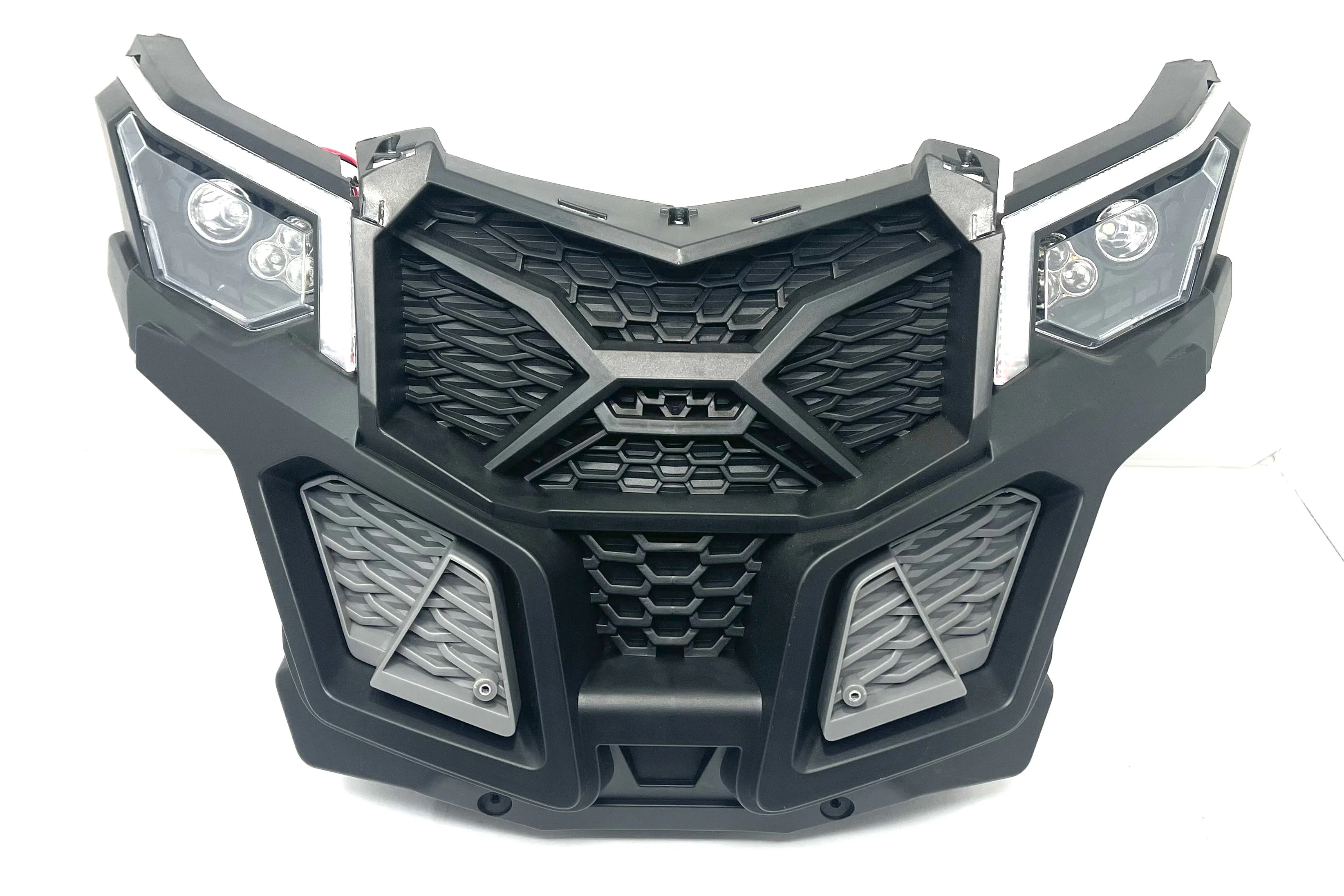 24V XMX UTV