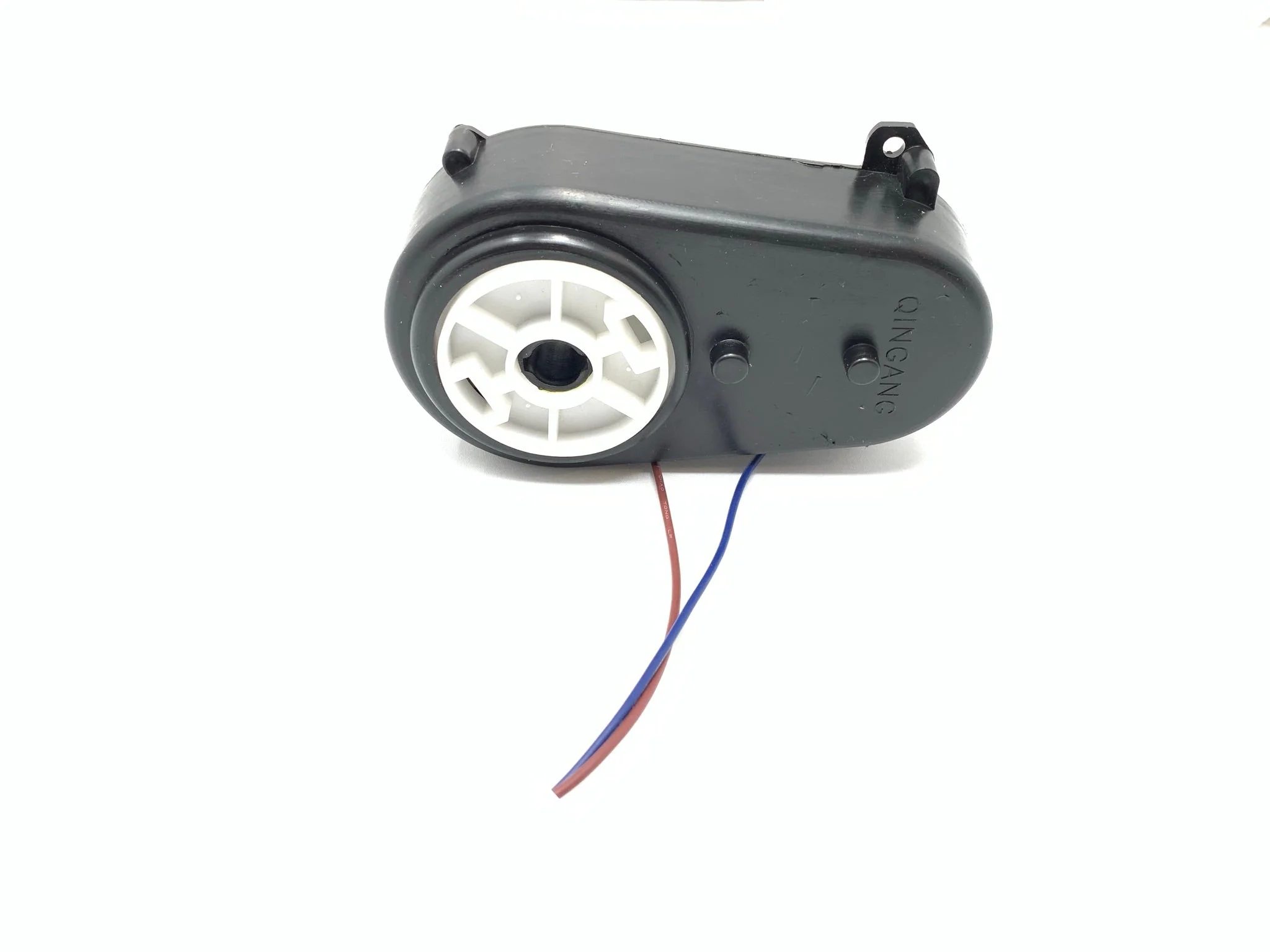 24V Zetros- Steering Motor