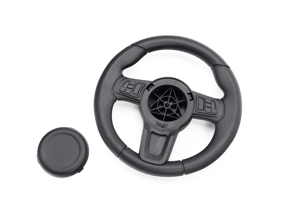 24V A032 Steering Wheel