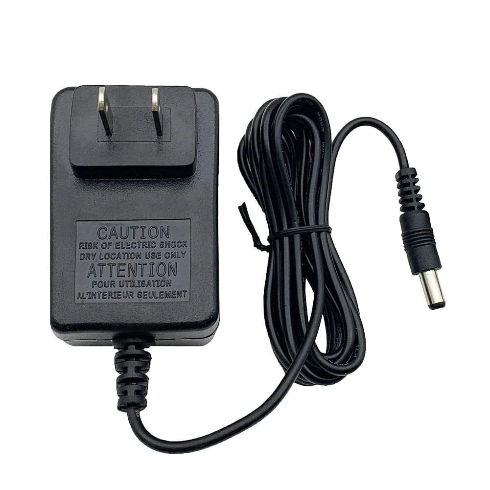 28.8V Kids Ride-On Car Charger 24V Round Hole with Charging Indicator - Image 3
