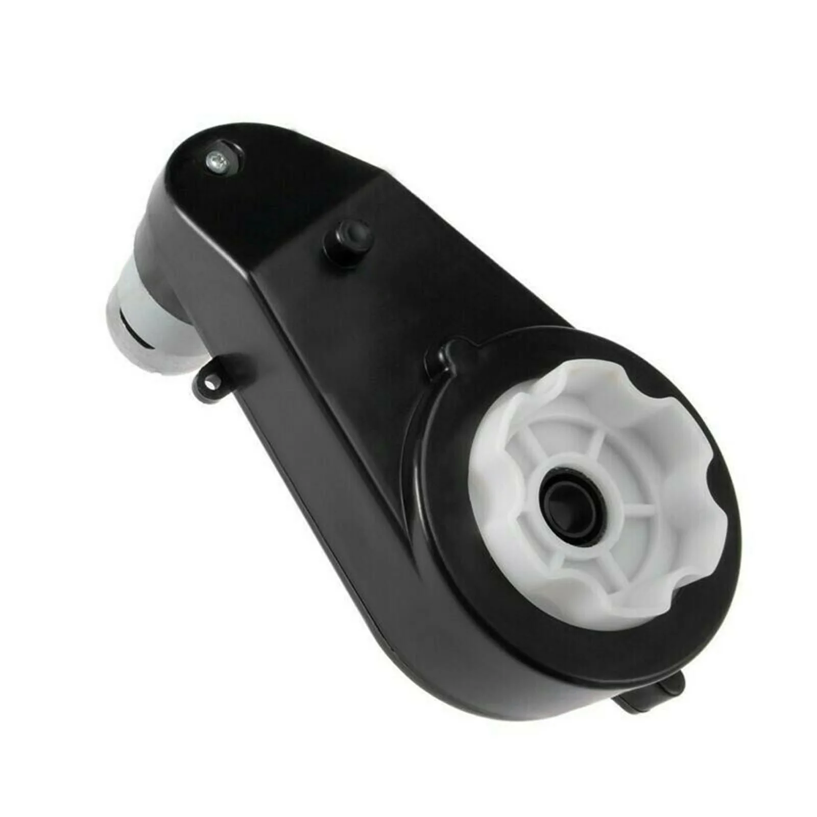 2PCS 12V RS550 30000RPM Gearbox Power Wheel Motor for Kids Electric Ride-On Car - Image 7
