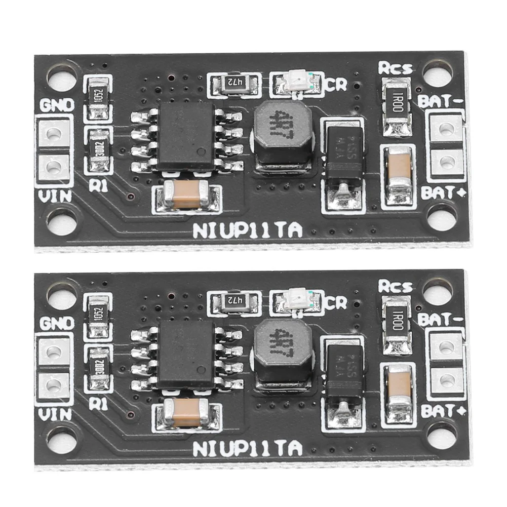 2-Pack AA Batteries with Charger for Reliable Performance in Kids' Toy Cars