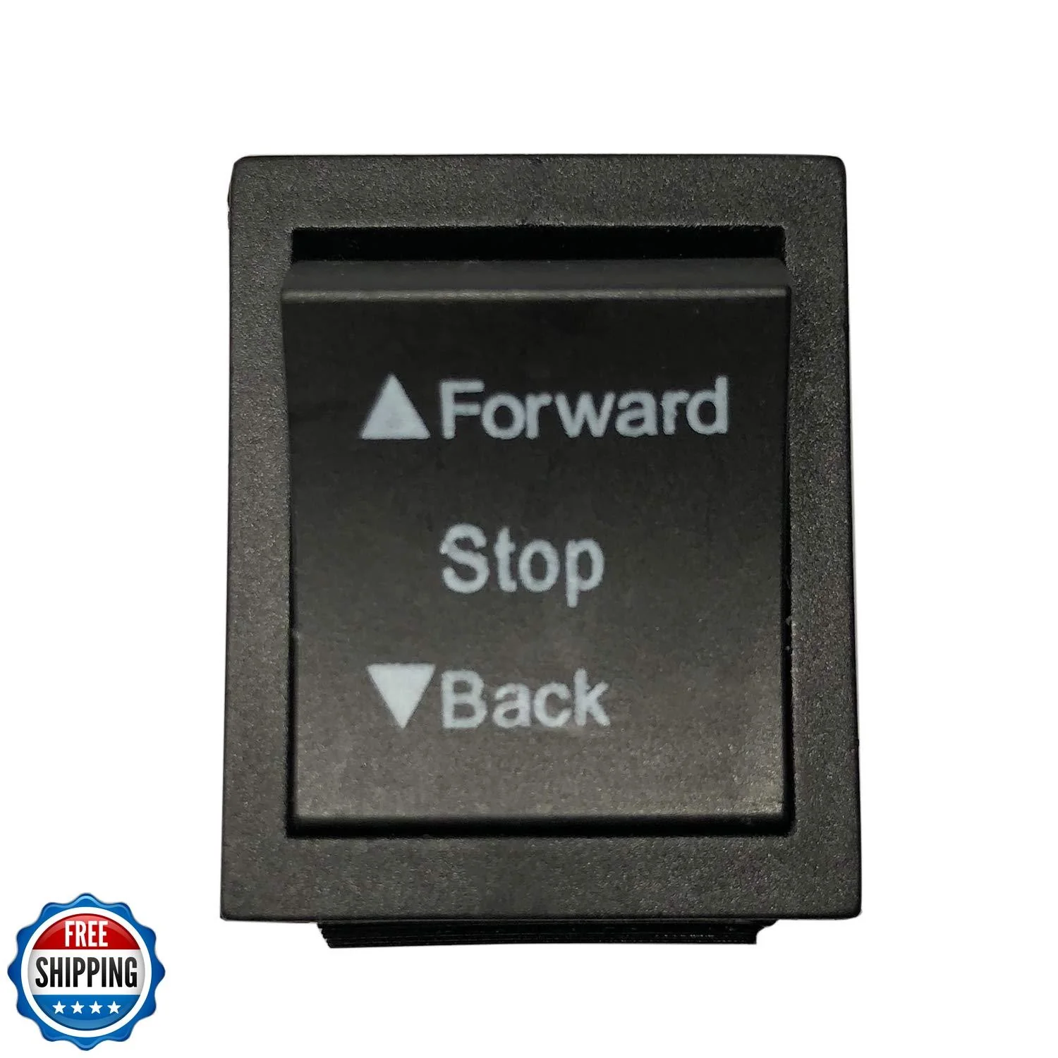 2PCS Forward and Reverse Shift Switches for Kids Ride-On Toy Accessories - Image 4