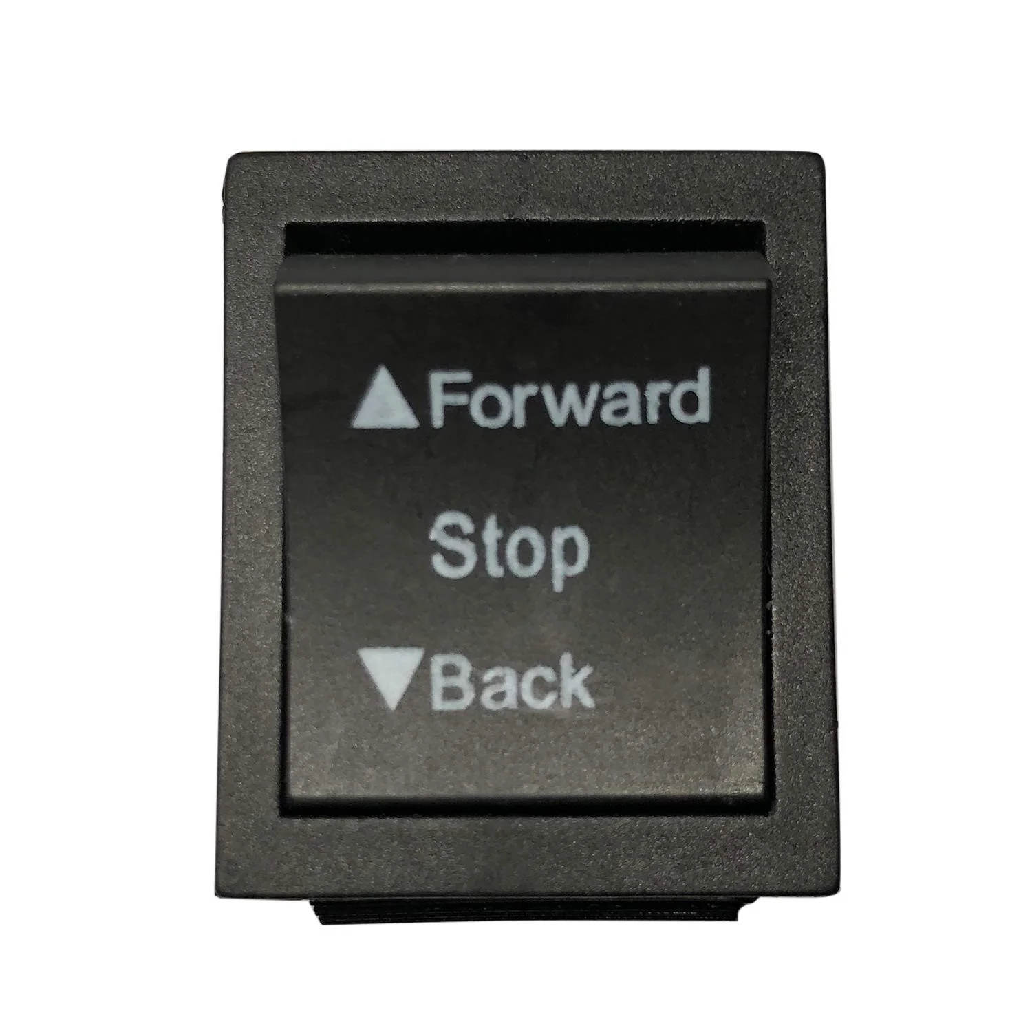 2PCS Forward Reverse Shift Switches for Kids Ride-On Toy Accessories with Forward and Stop Functions - Image 4