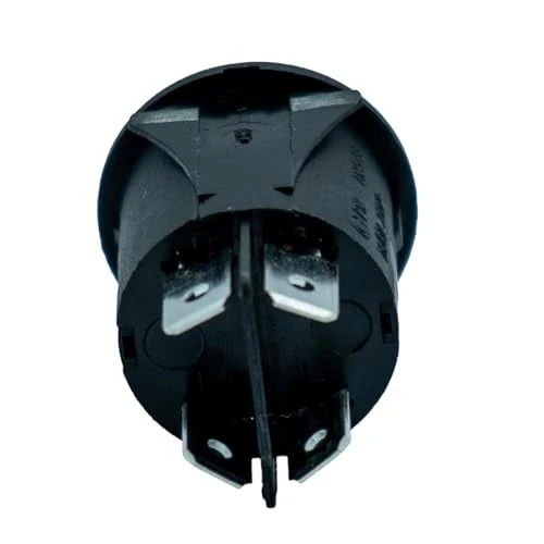 2-Pack Power Switch Accessories for Kids Electric Ride-On Cars - Image 4