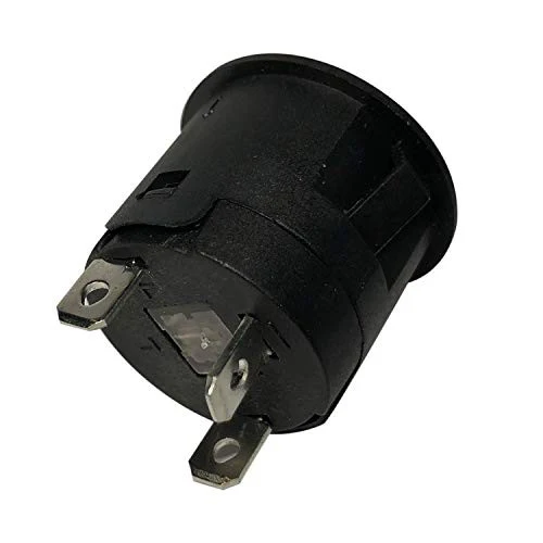 2-Pack Push Button Power Switches for Children's Electric Toys - Image 3