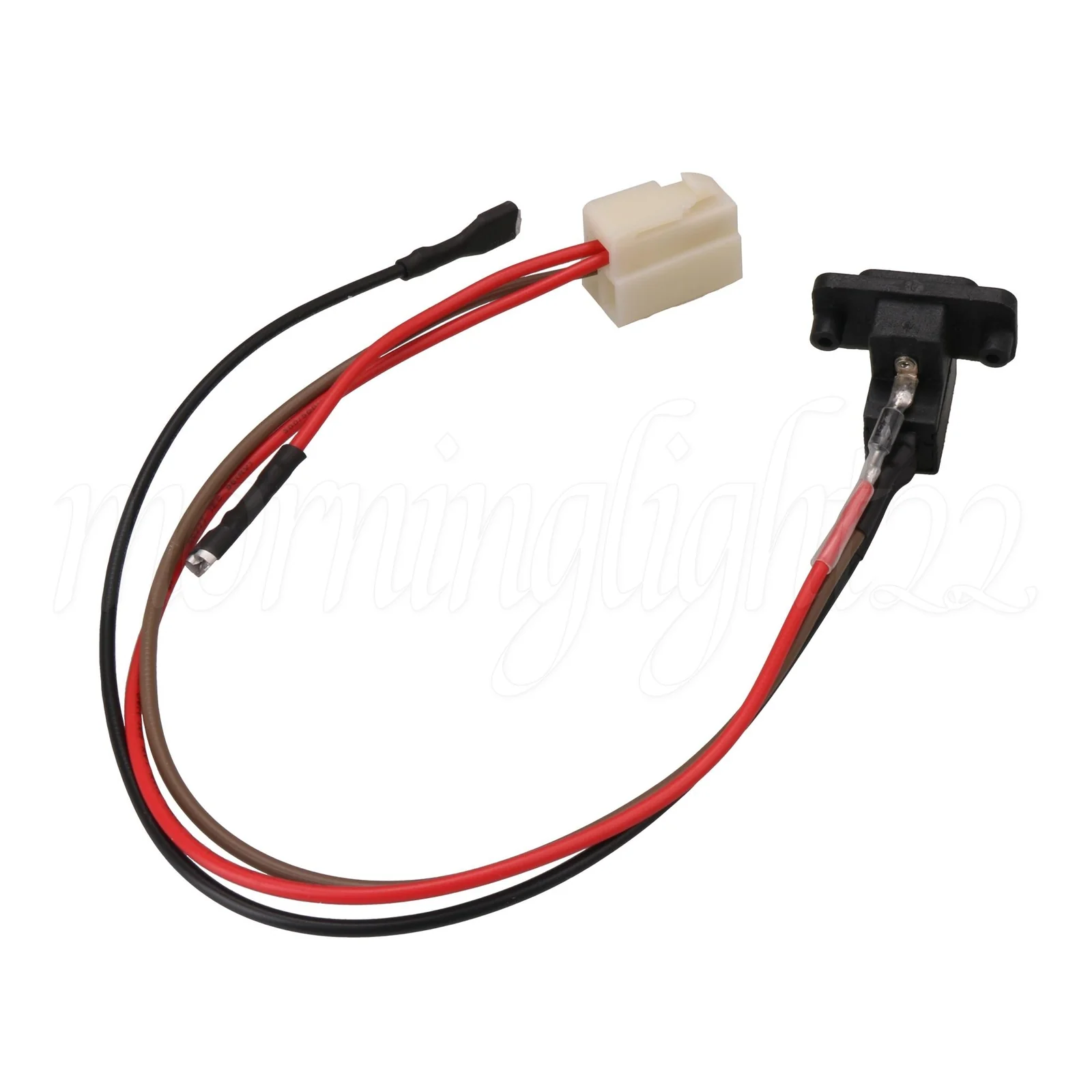 2 and 3 Pin Charging Port Socket Interface for Electric Car Accessories - Image 2