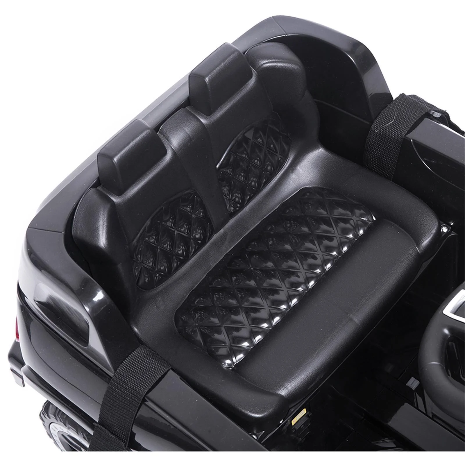 3-Speed LED Ride-On Car for Kids with Remote Control and 4 Color Options - Image 14
