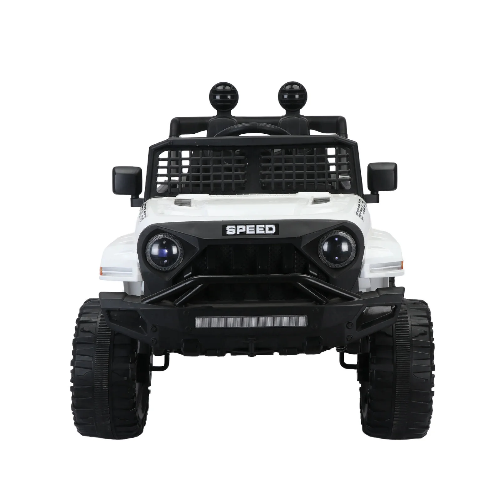 3-Speed Rechargeable Electric Car for Kids Ages 3-6 - Image 20