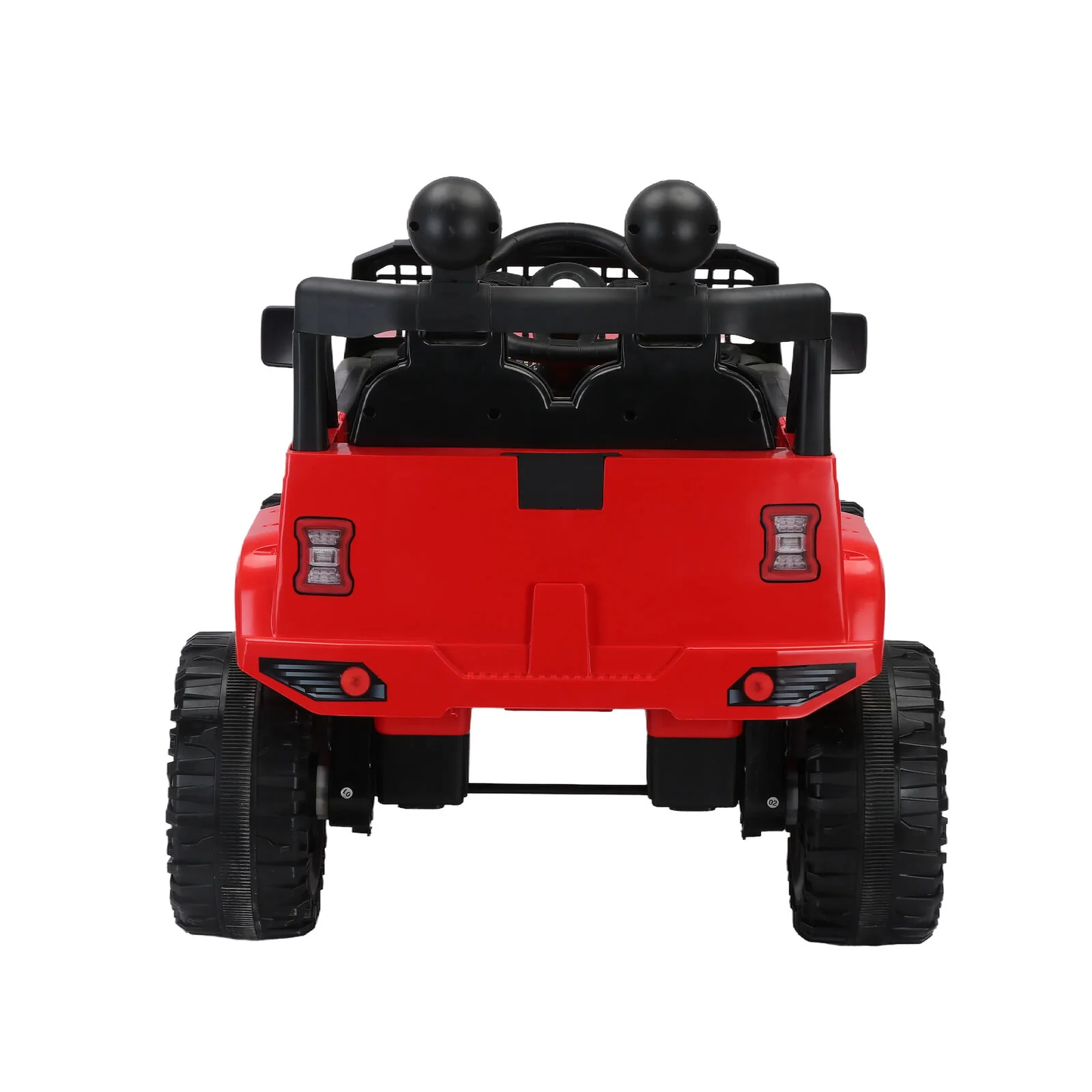 3-Speed Rechargeable Electric Car for Kids Ages 3-6 - Image 22