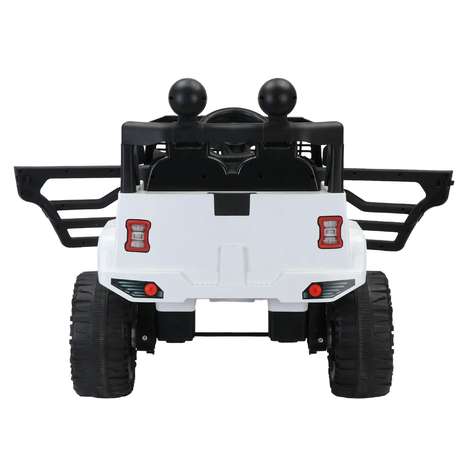 3-Speed Rechargeable Electric Car for Kids Ages 3-6 - Image 23