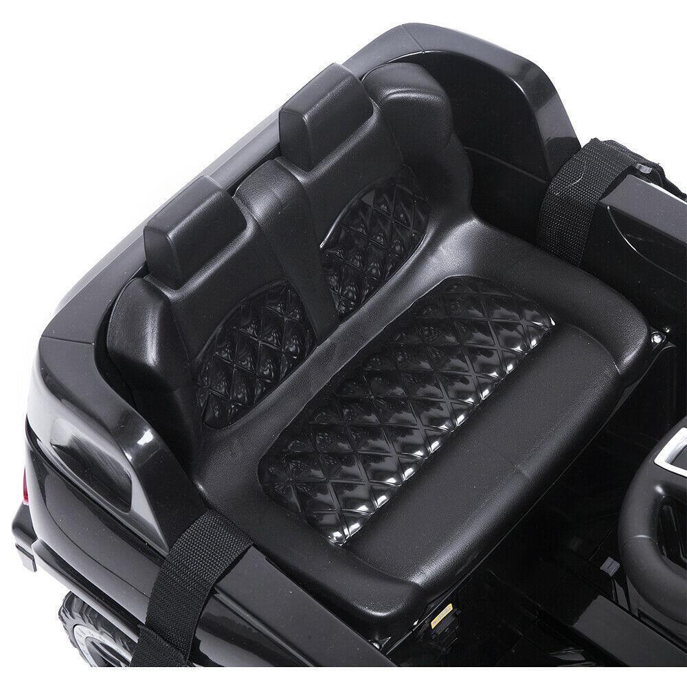 3-Speed Rechargeable Ride-On Car with Music, Lights, and Remote Control - Perfect Gift for Kids - Image 9
