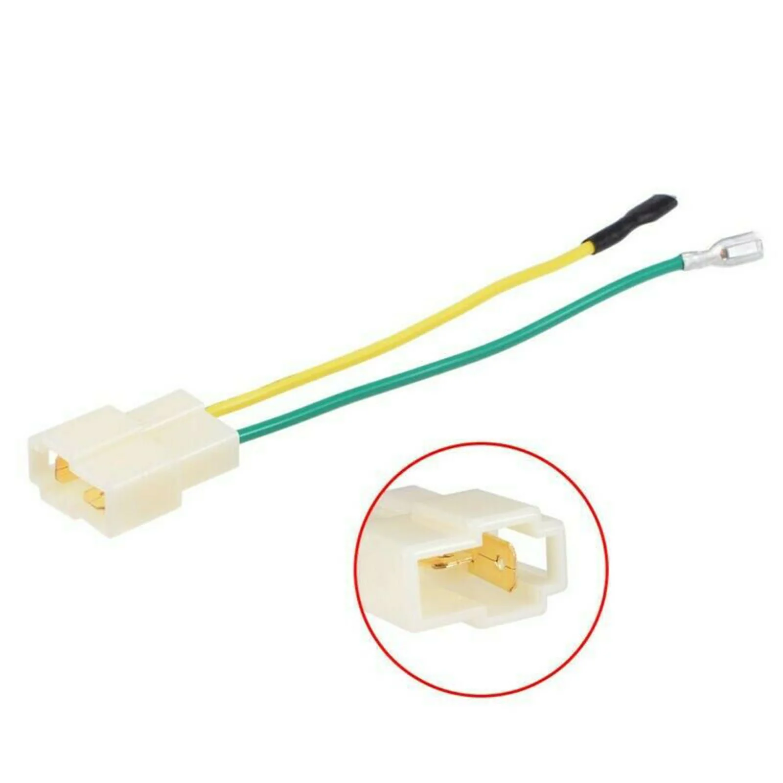 12V 30000RPM Power Wheel Gearbox Motor for Kids Electric Ride-On Toy Cars - Image 4