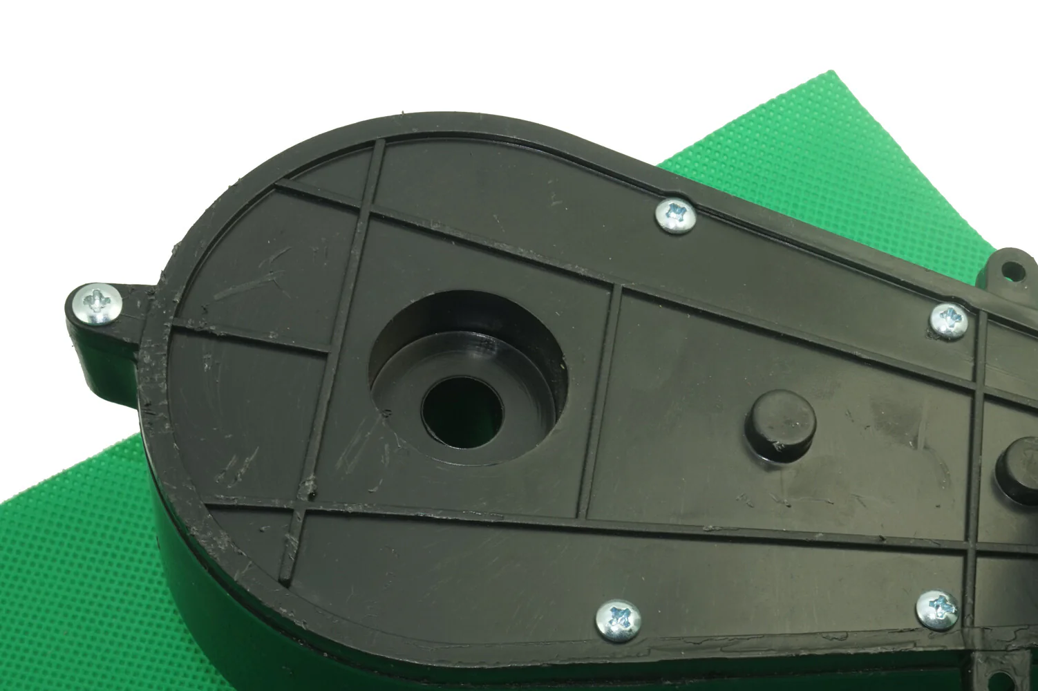 12V High-Speed 30000RPM Electric Drive Motor Gearbox for Kids Ride-On Bike Car Toys - Image 9