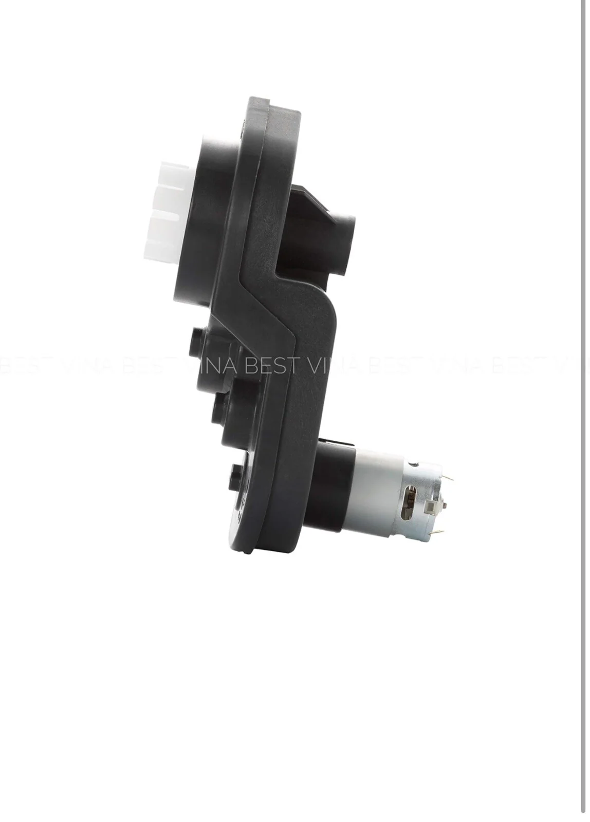 24V 200W High Torque Gearbox and Motor for Wheels with 35000 RPM - Image 5