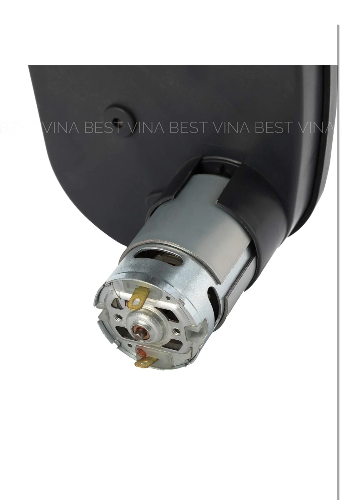 24V 200W High Torque Gearbox and Motor for Wheels with 35000 RPM - Image 6
