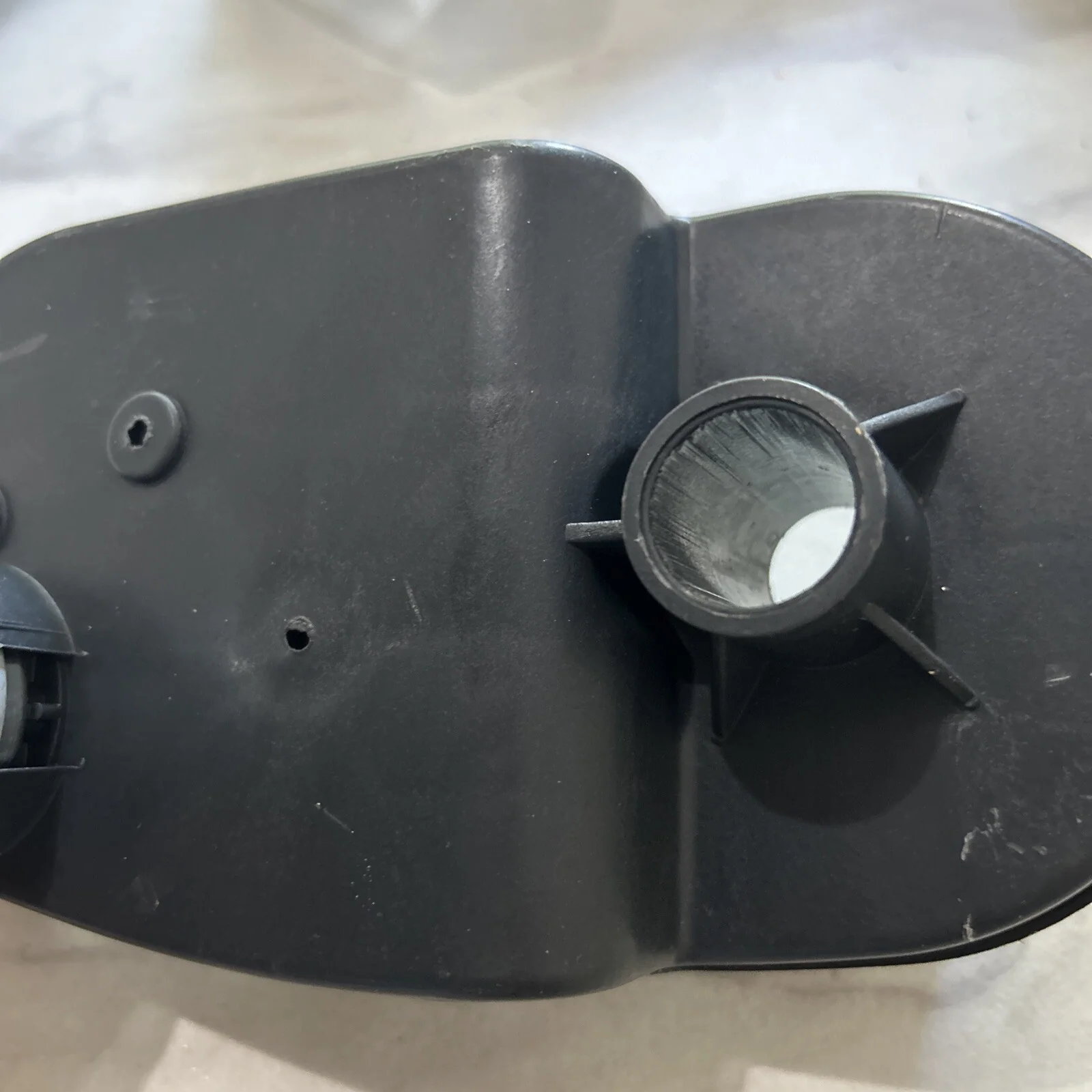 24V 200W High Torque Gearbox and Motor for Wheels with 35000 RPM - Image 8