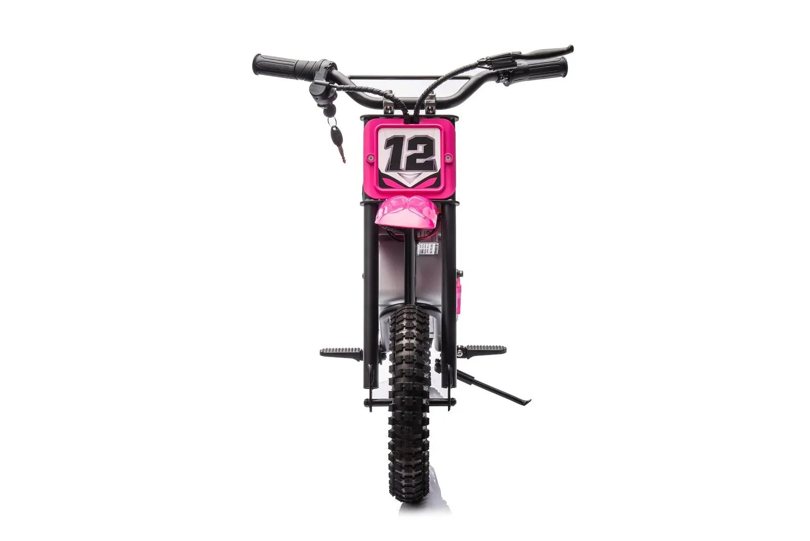 Magic Cars 36V Electric Dirt Bike with Brushless Motor - Image 22
