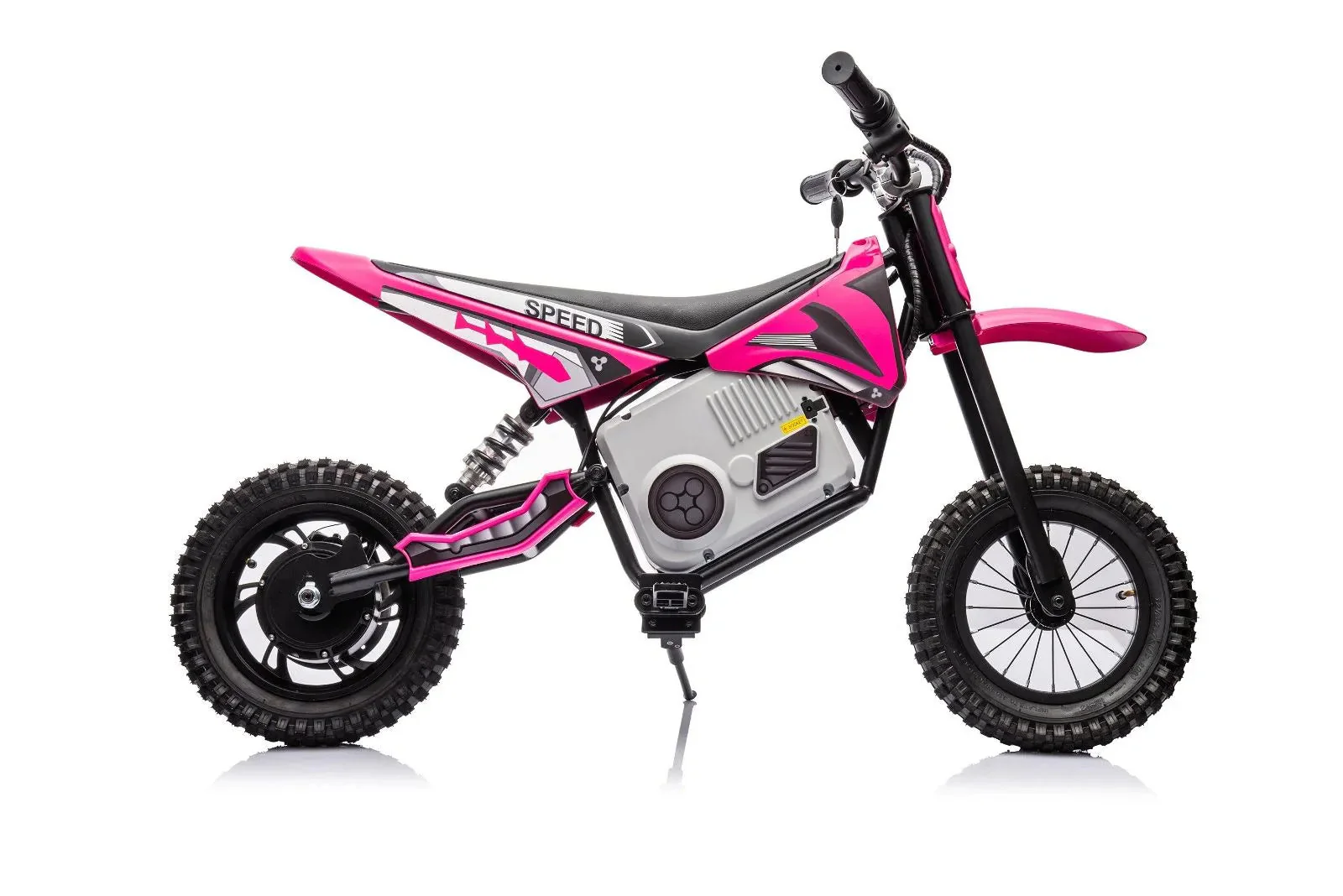 Magic Cars 36V Electric Dirt Bike with Brushless Motor - Image 26