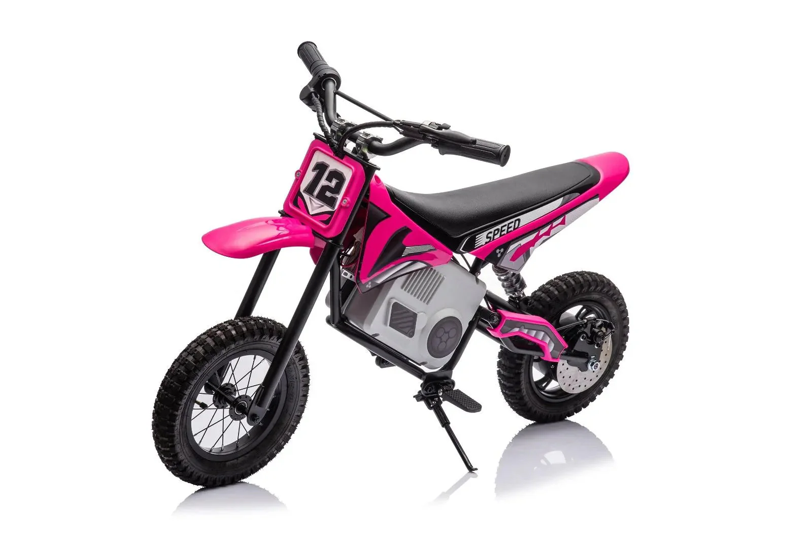 Magic Cars 36V Electric Dirt Bike with Brushless Motor - Image 27