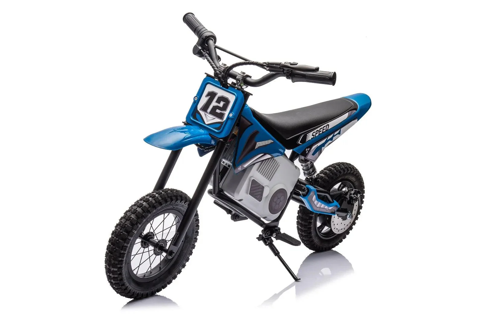 Magic Cars 36V Electric Dirt Bike with Brushless Motor - Image 28