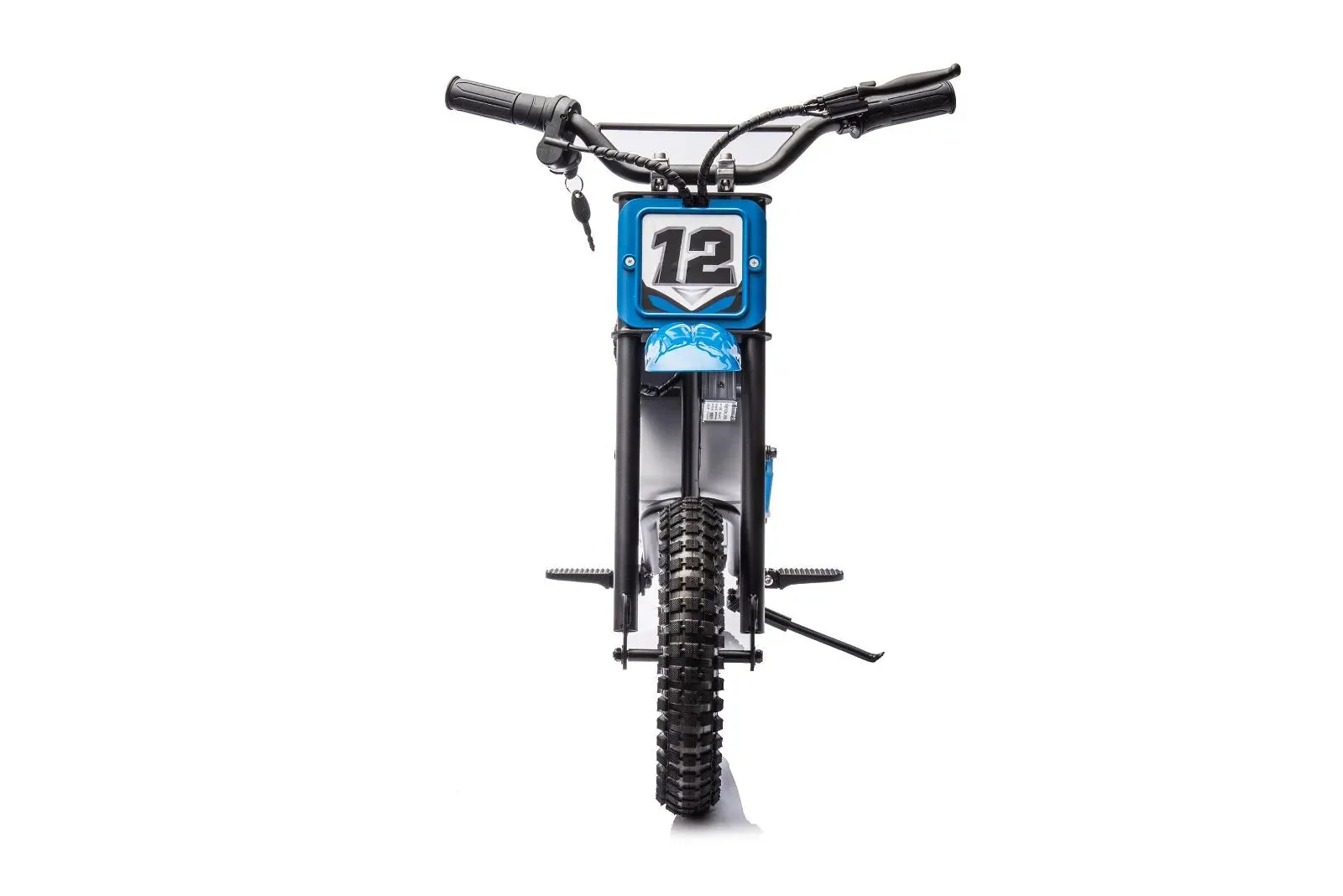 Magic Cars 36V Electric Dirt Bike with Brushless Motor - Image 36