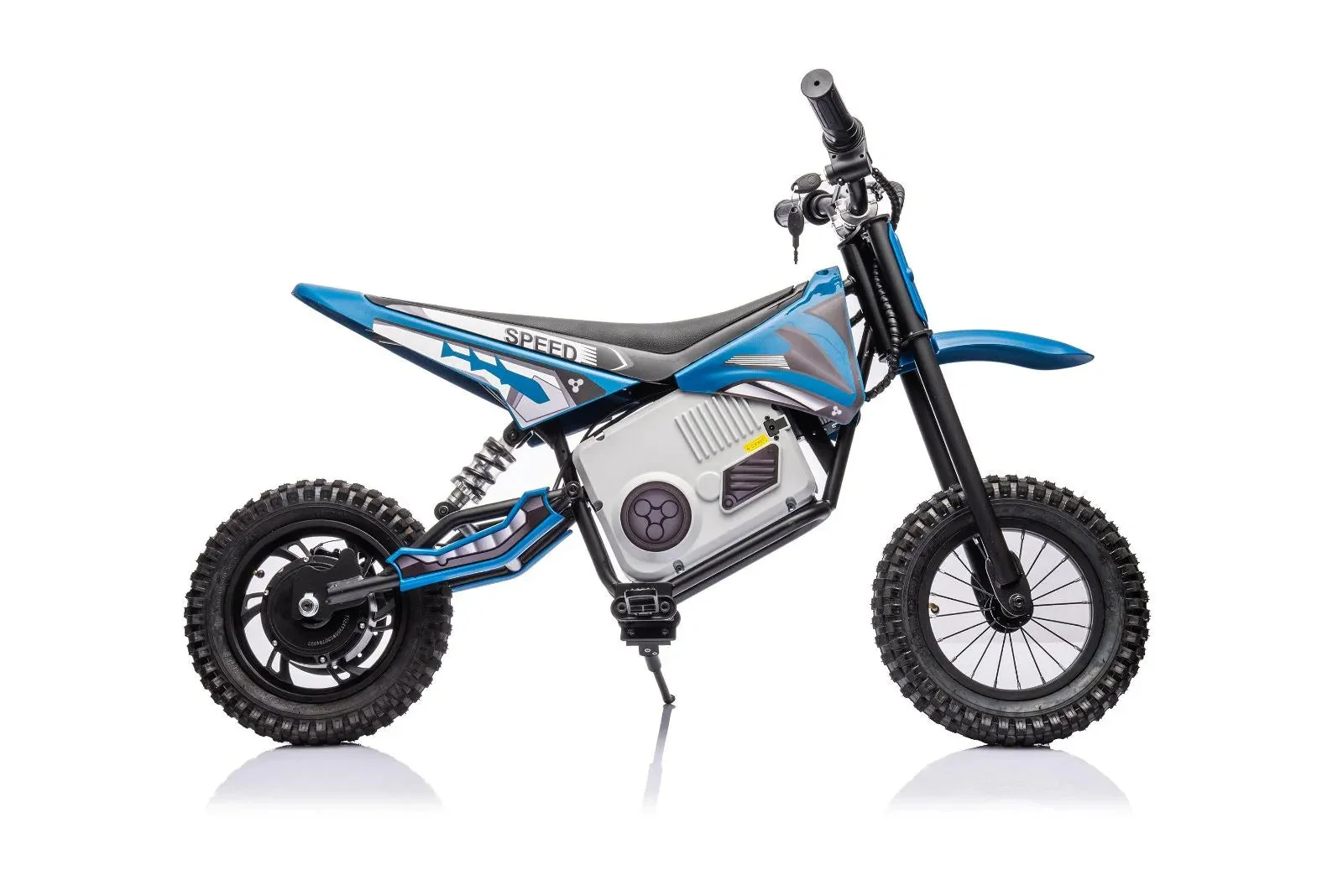 Magic Cars 36V Electric Dirt Bike with Brushless Motor - Image 39