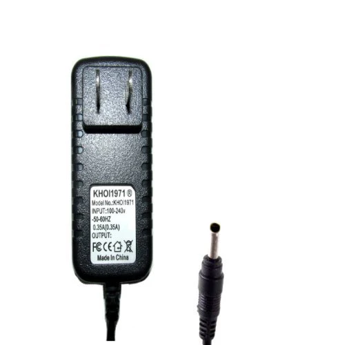 4FT Wall Charger AC Adapter for 12V Ride-On Dump Truck Battery - Image 3