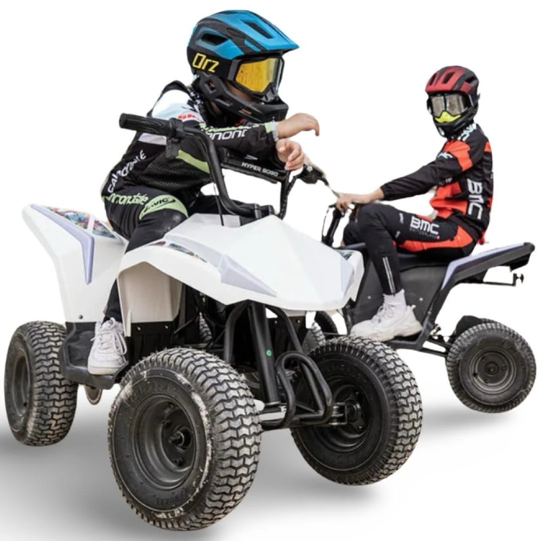 48V Brushless Motor Electric ATV - Image 10