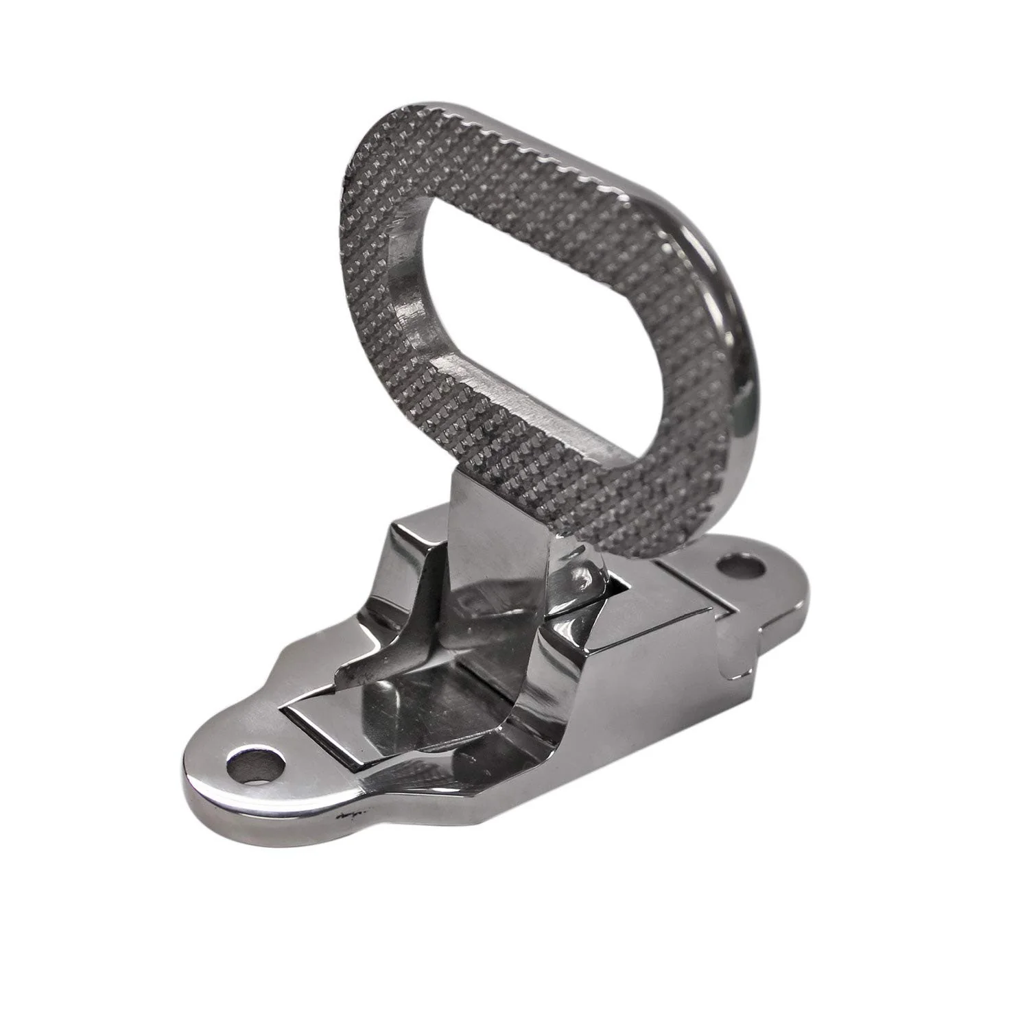 Folding Trailer Step 2" x 3-5/16" for Easy Access - Image 6