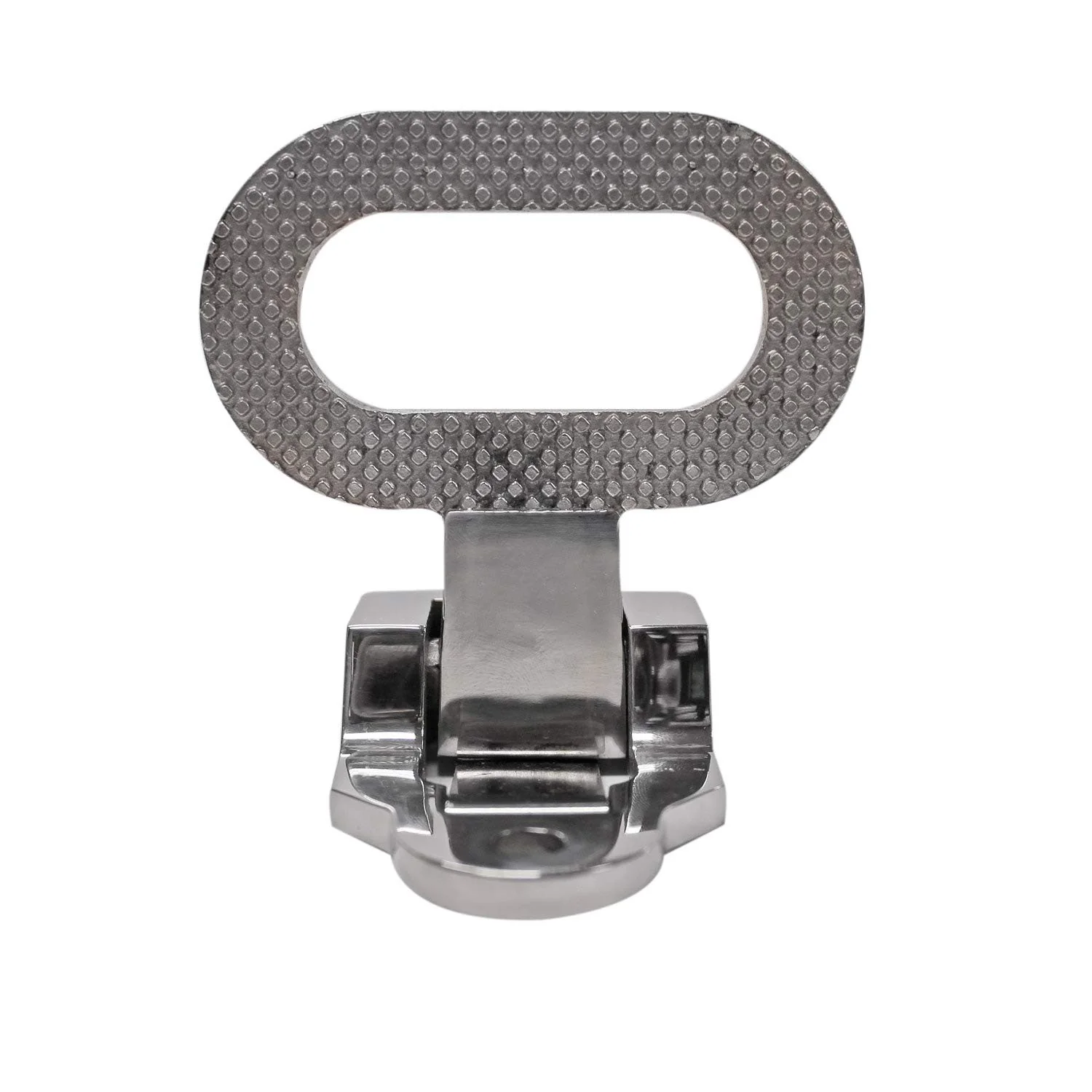 Folding Trailer Step 2" x 3-5/16" for Easy Access - Image 7