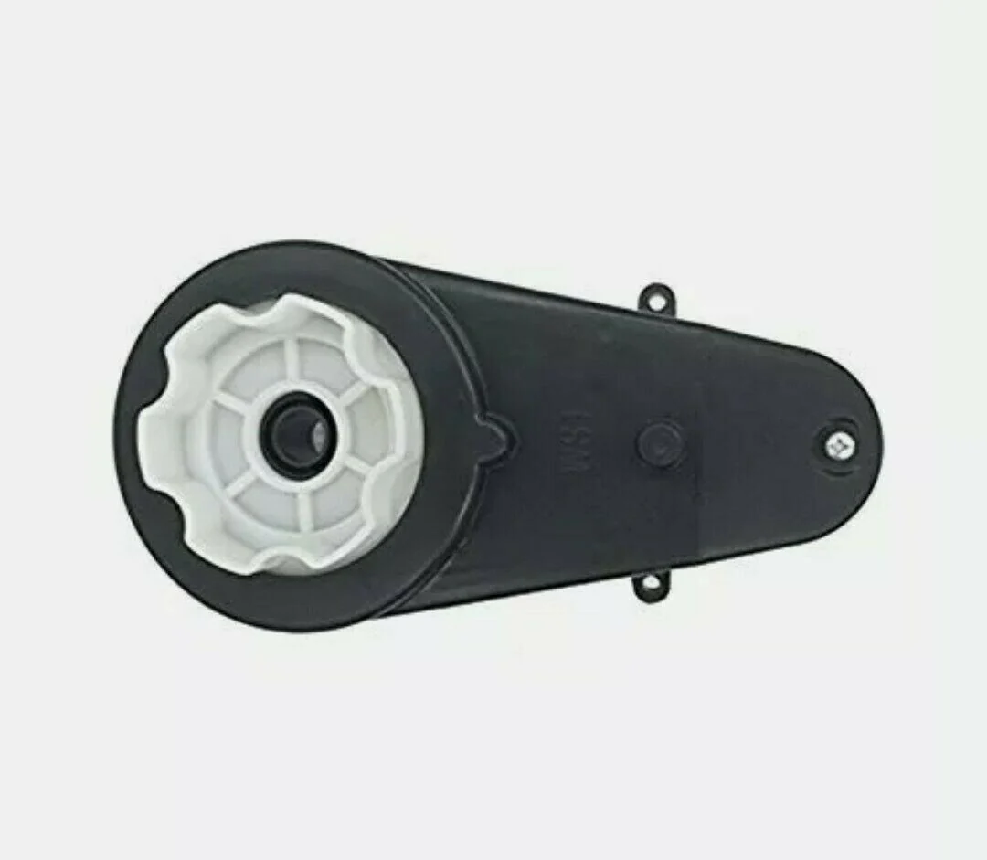 12V Electric Motor with Gearbox 30000RPM for Kids - Image 5