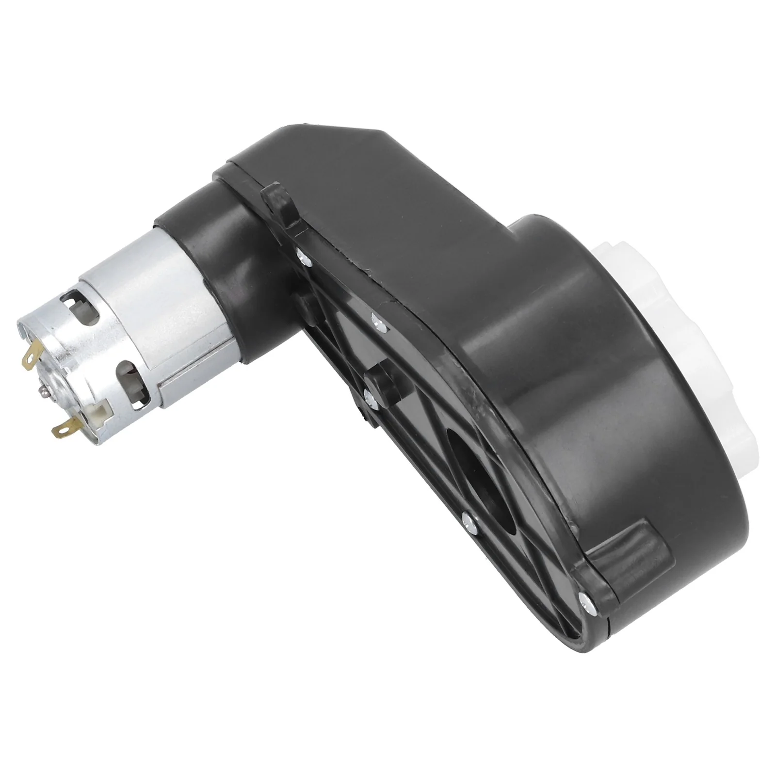 Electric Gearbox Replacement for Kids' Electric Car - Image 2