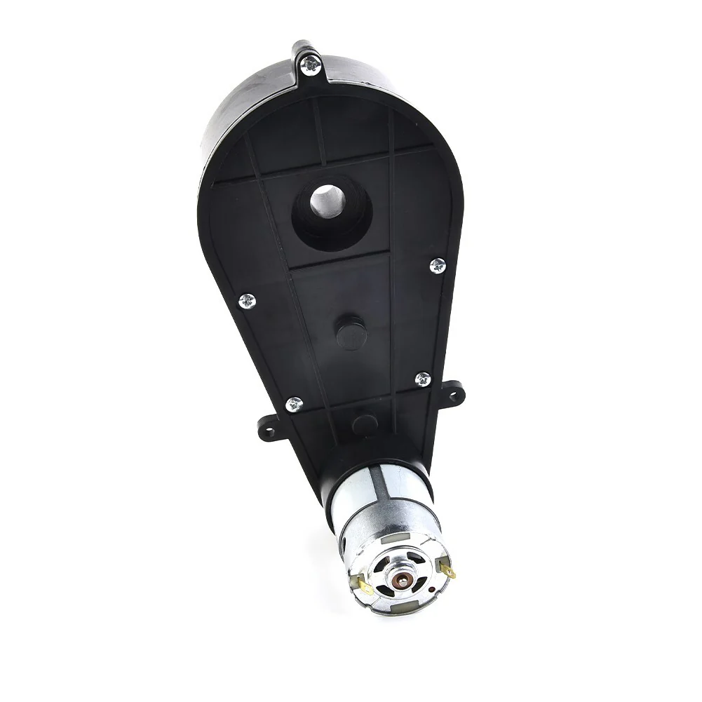 12V DC Electric Motor Gearbox for Ride-On Car with 30000 RPM Speed - Image 16