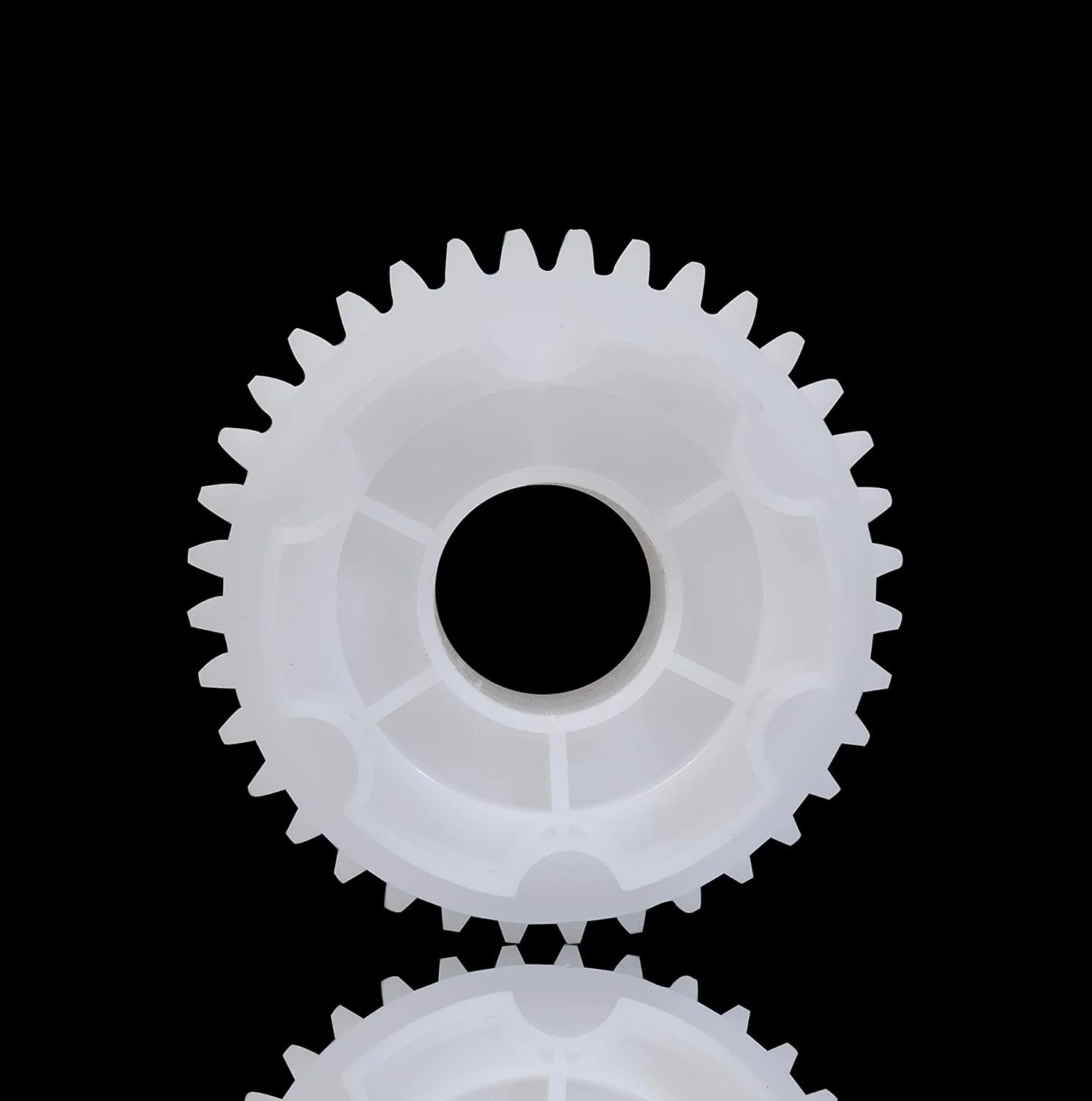 Motor and Gearbox Set for Kids Electric Ride-On Toy Car Gear Accessories - Image 2