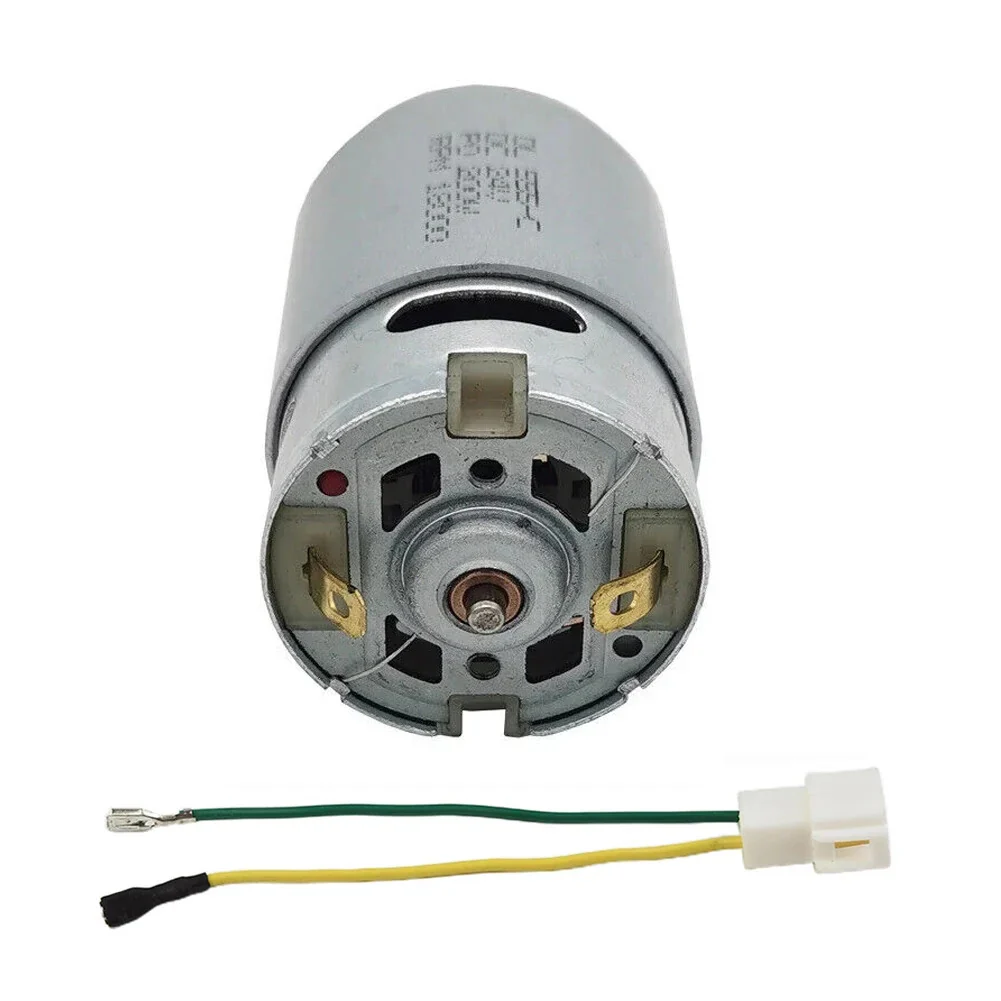 24V Electric Gearmotors for Children's Toy Cars and Automation Models - Image 18