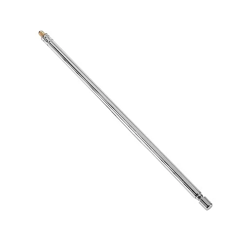 Set of 5 Telescopic 4-Section Antennas for Remote Control Toys - Image 5