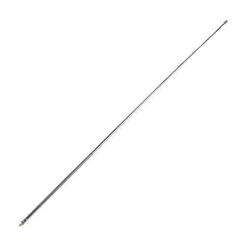 Set of 5 Telescopic 4-Section Antennas for Remote Control Toys - Image 6