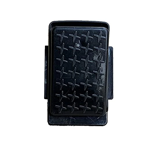Multi-Voltage Accelerator Foot Pedal Reset-Control Switch for Children's Ride-On Toys - Image 5