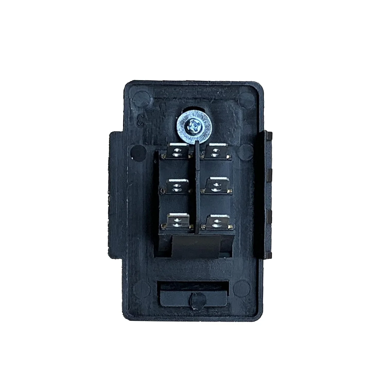 6/12/24 Volt Foot Pedal Accelerator with Reset Control Switch for Kids Ride-On Cars - Image 5