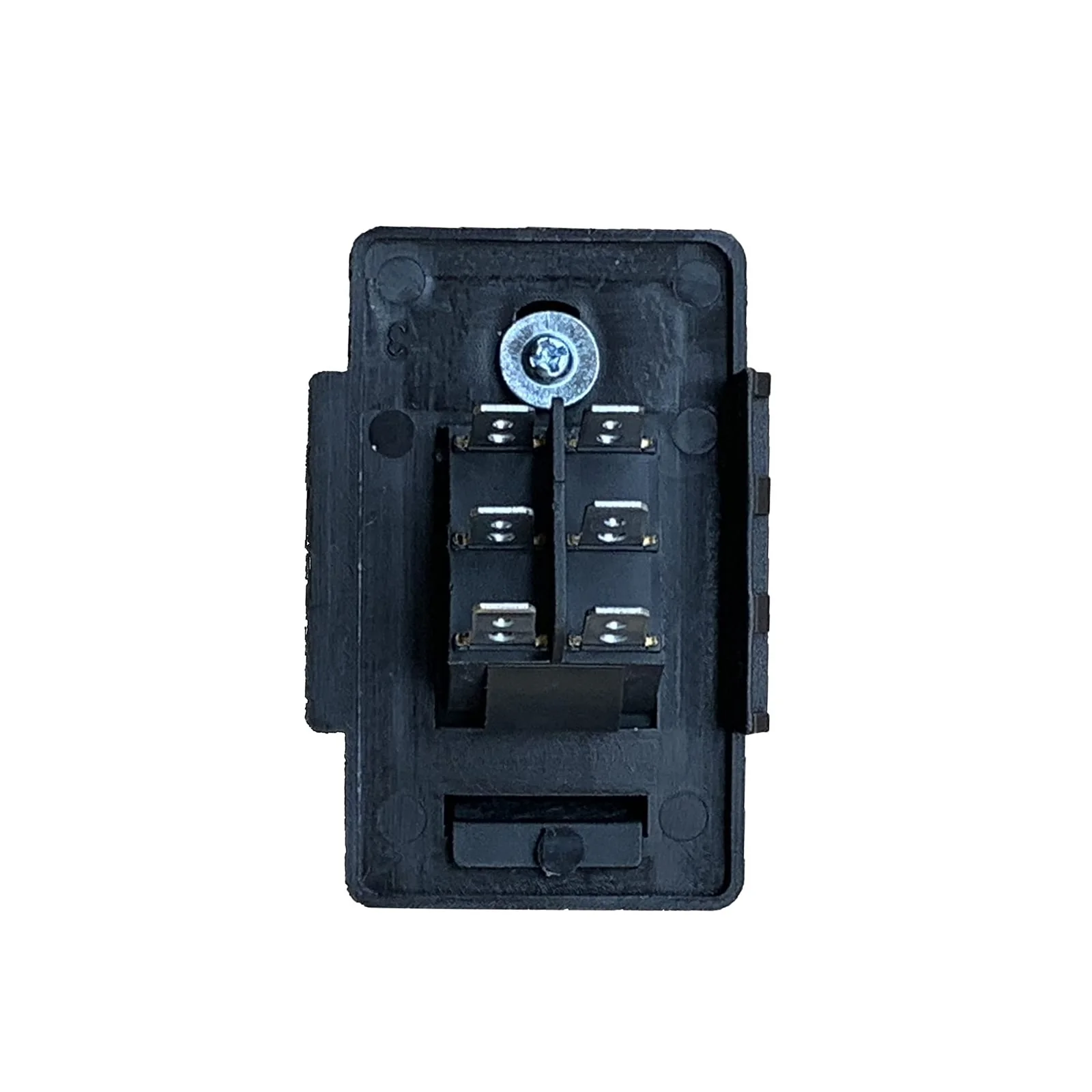 6/12/24 Volt Foot Pedal Accelerator with Reset Control Switch for Kids Ride-On Cars - Image 5