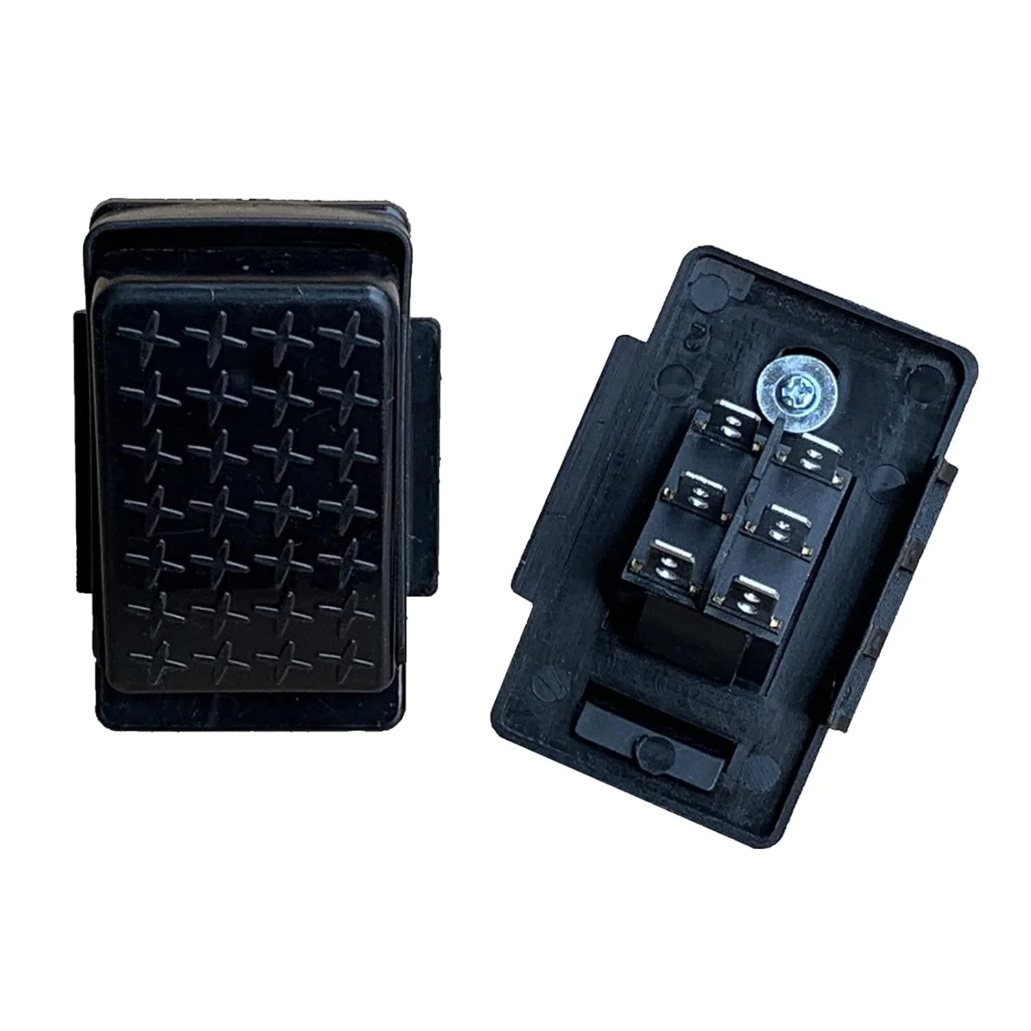 Accelerator Foot Pedal Reset-Control Switch for 6/12/24 Volt Kids Ride-On Vehicles - Image 11