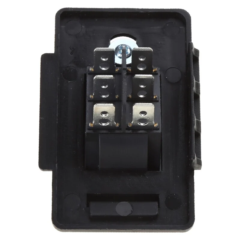 6/12V Foot Pedal Accelerator and Reset Control Switch for Kids’ Electric Car - Image 10