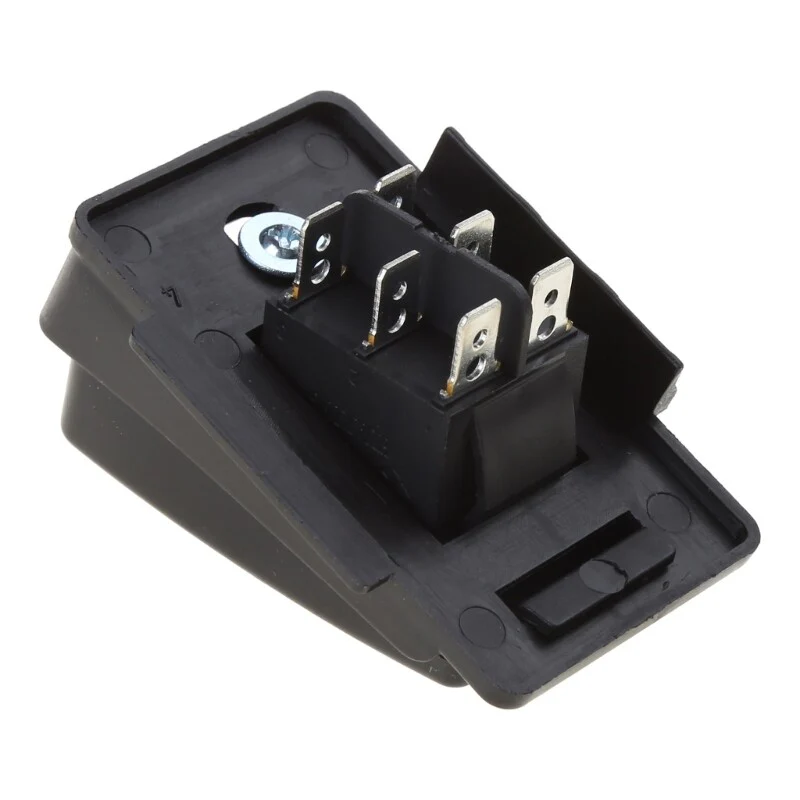 6/12V Foot Pedal Accelerator and Reset Control Switch for Kids’ Electric Car - Image 11