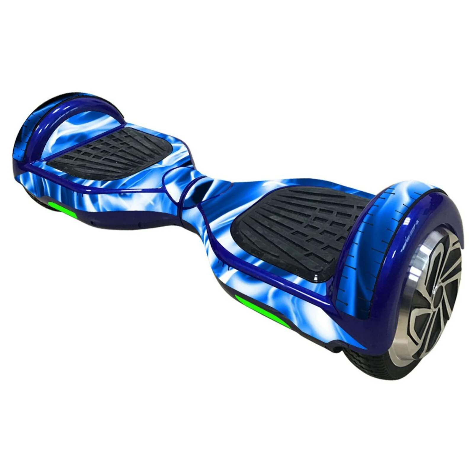 6.5-Inch Kids Scooter Lightweight and Durable Toy Vehicle