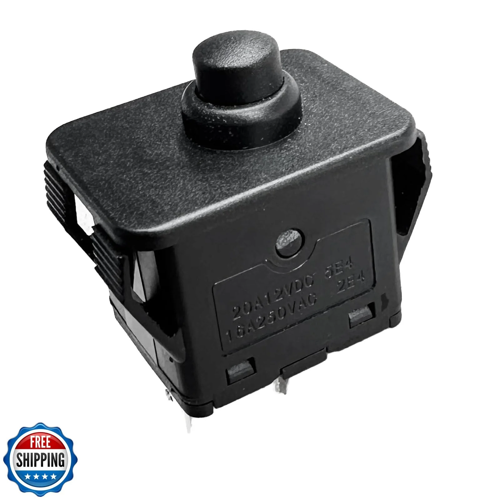 12 Volt Kids Electric Car with Upgraded Foot Pedal Accelerator - Image 4