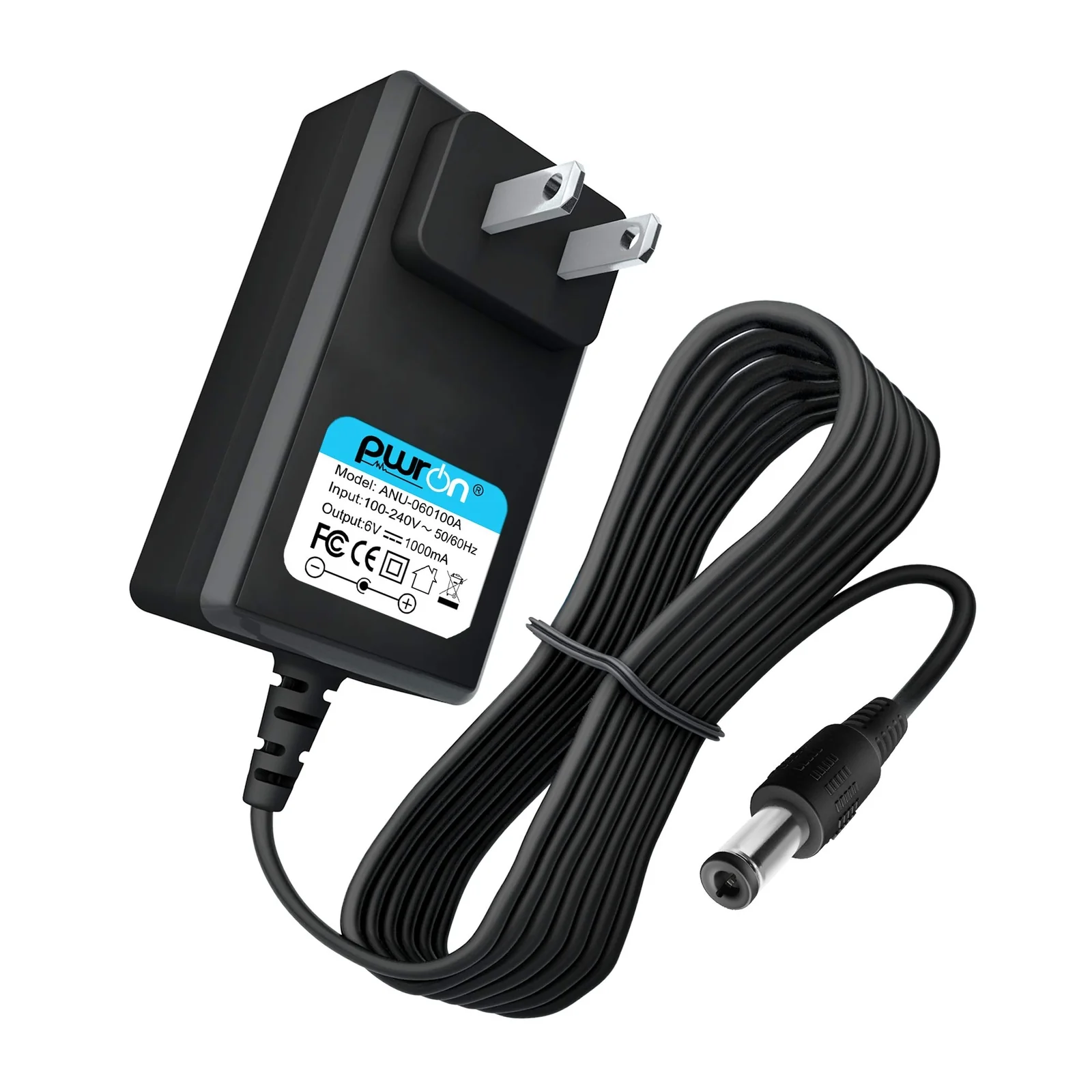 6 Volt Rechargeable Battery Charger for Kids Ride-On Car - Image 7